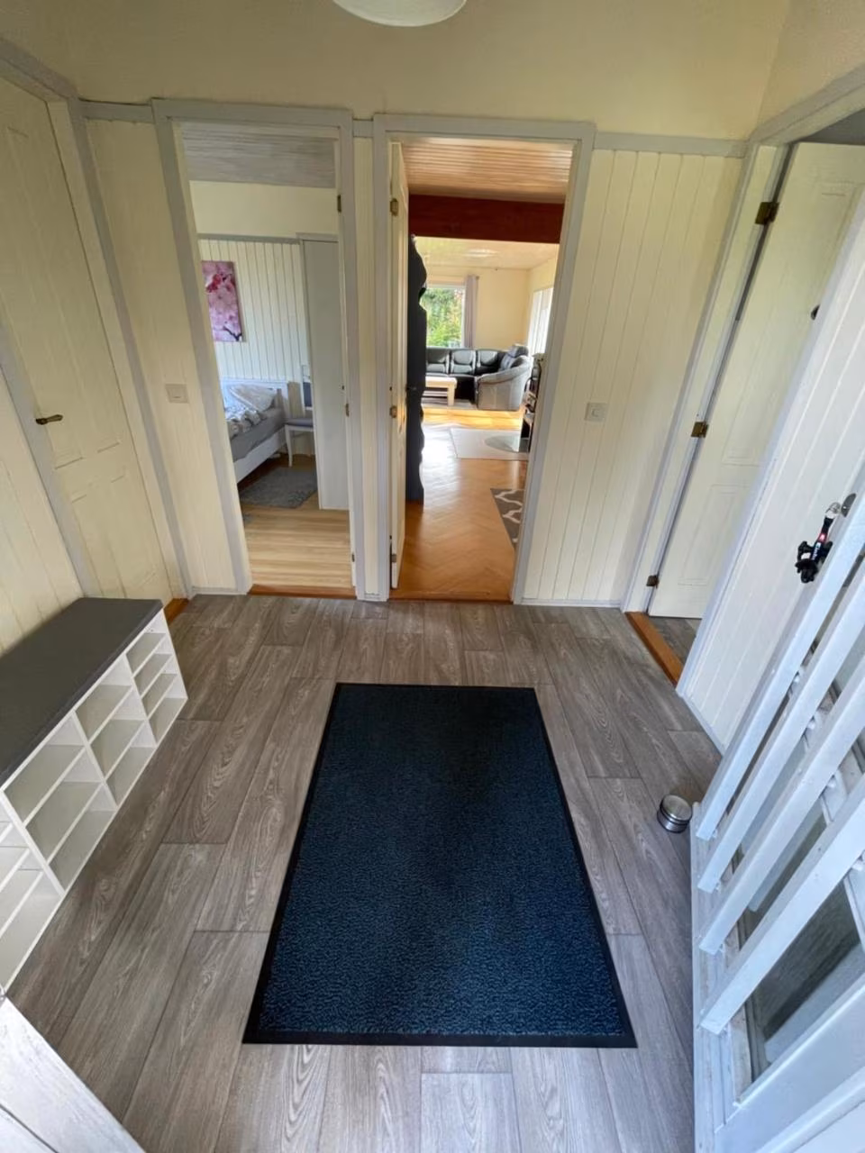 Haus mit 2 Schlafzimmern