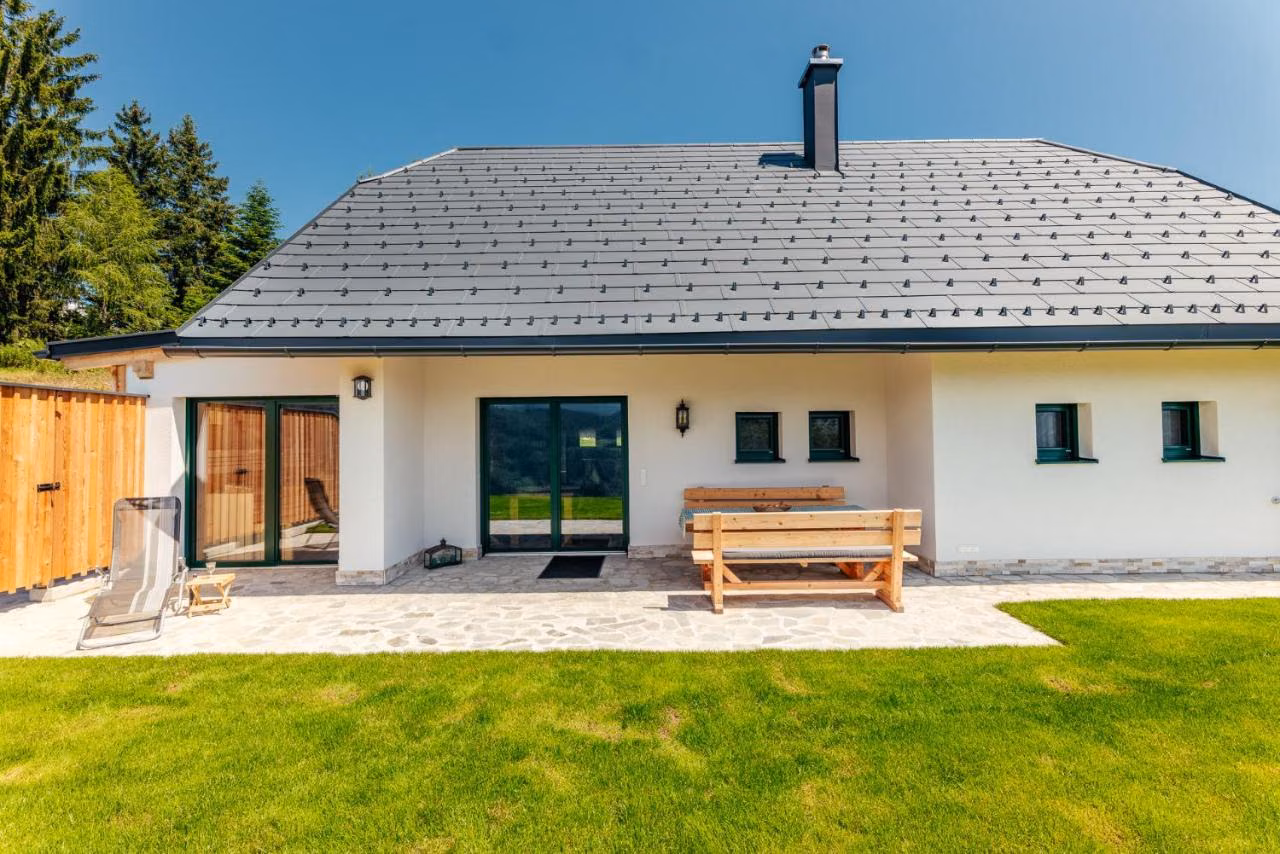 Superior Chalet