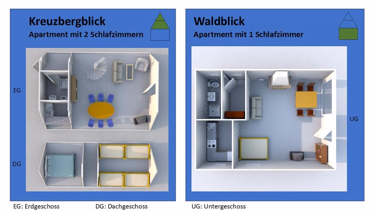 Bild der Unterkunft