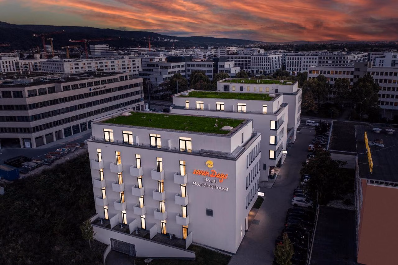Bild der Unterkunft