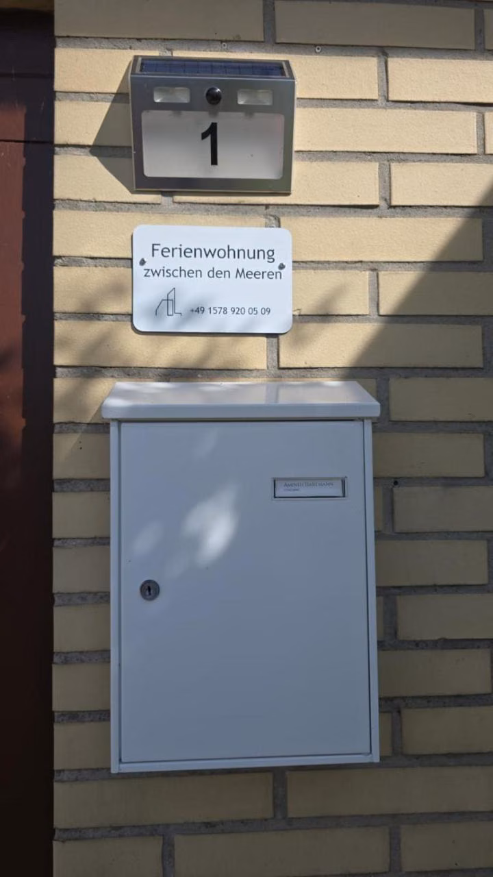 Bild der Unterkunft