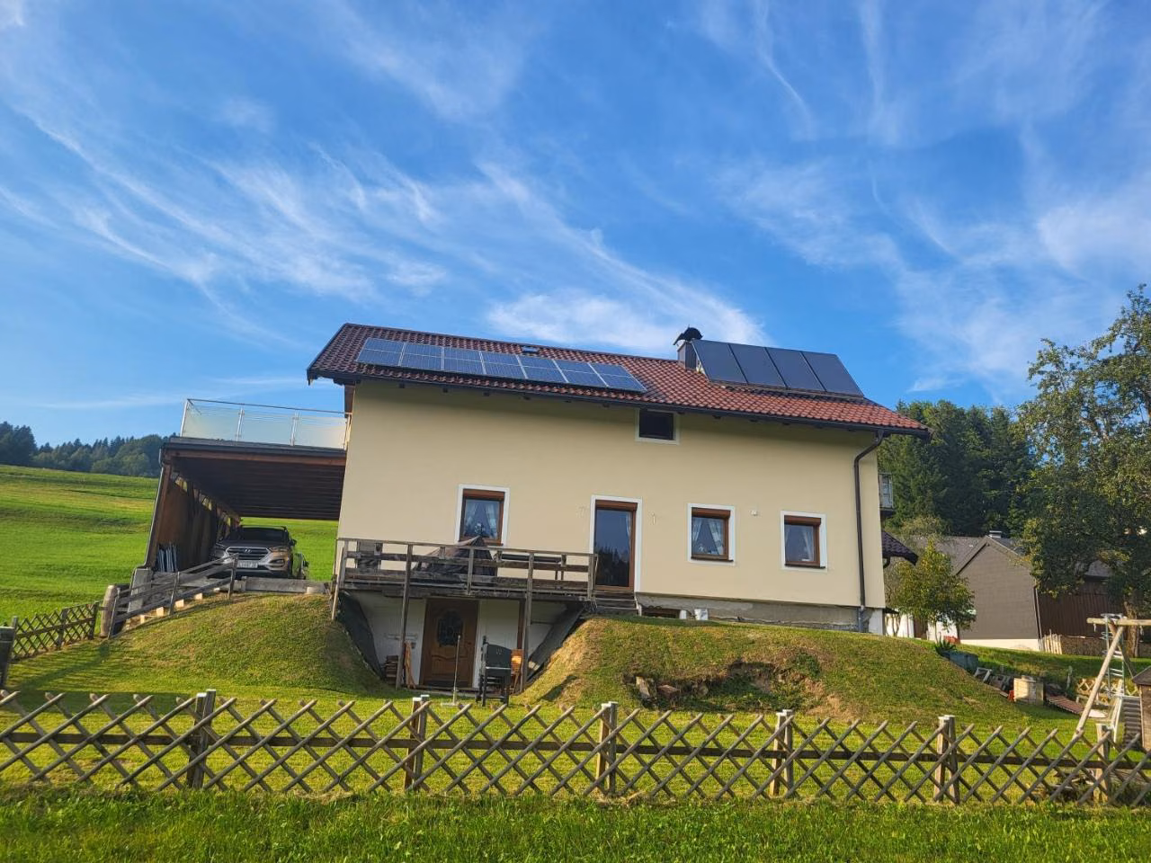 Bild der Unterkunft