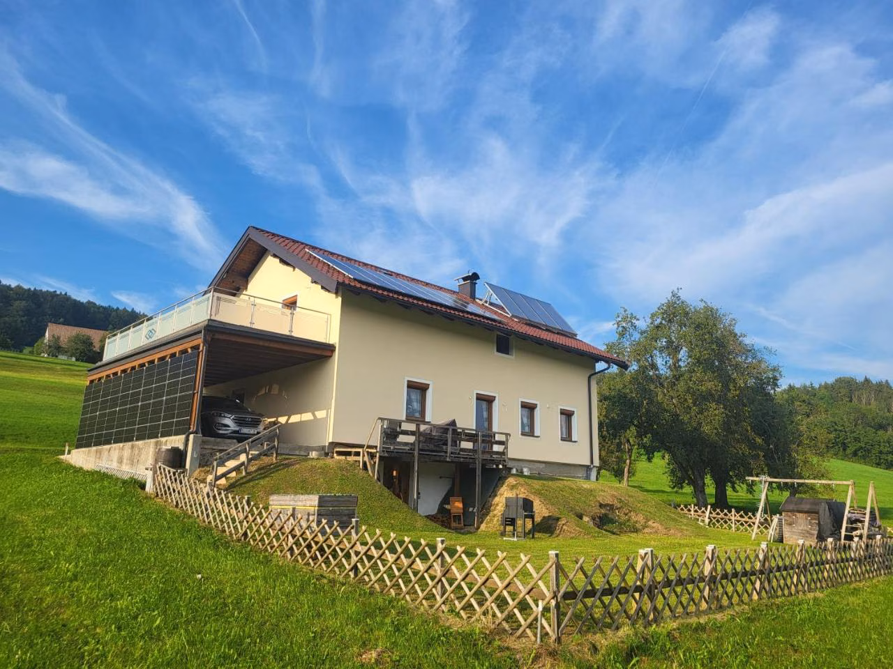 Bild der Unterkunft