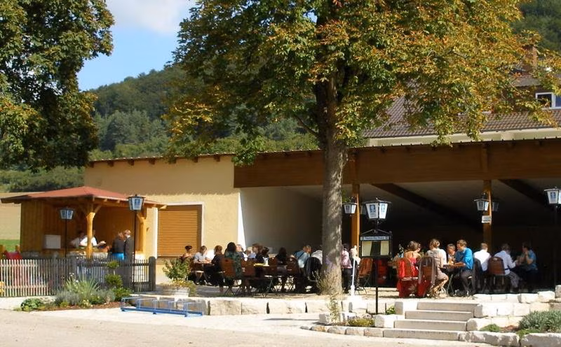 Bild der Unterkunft