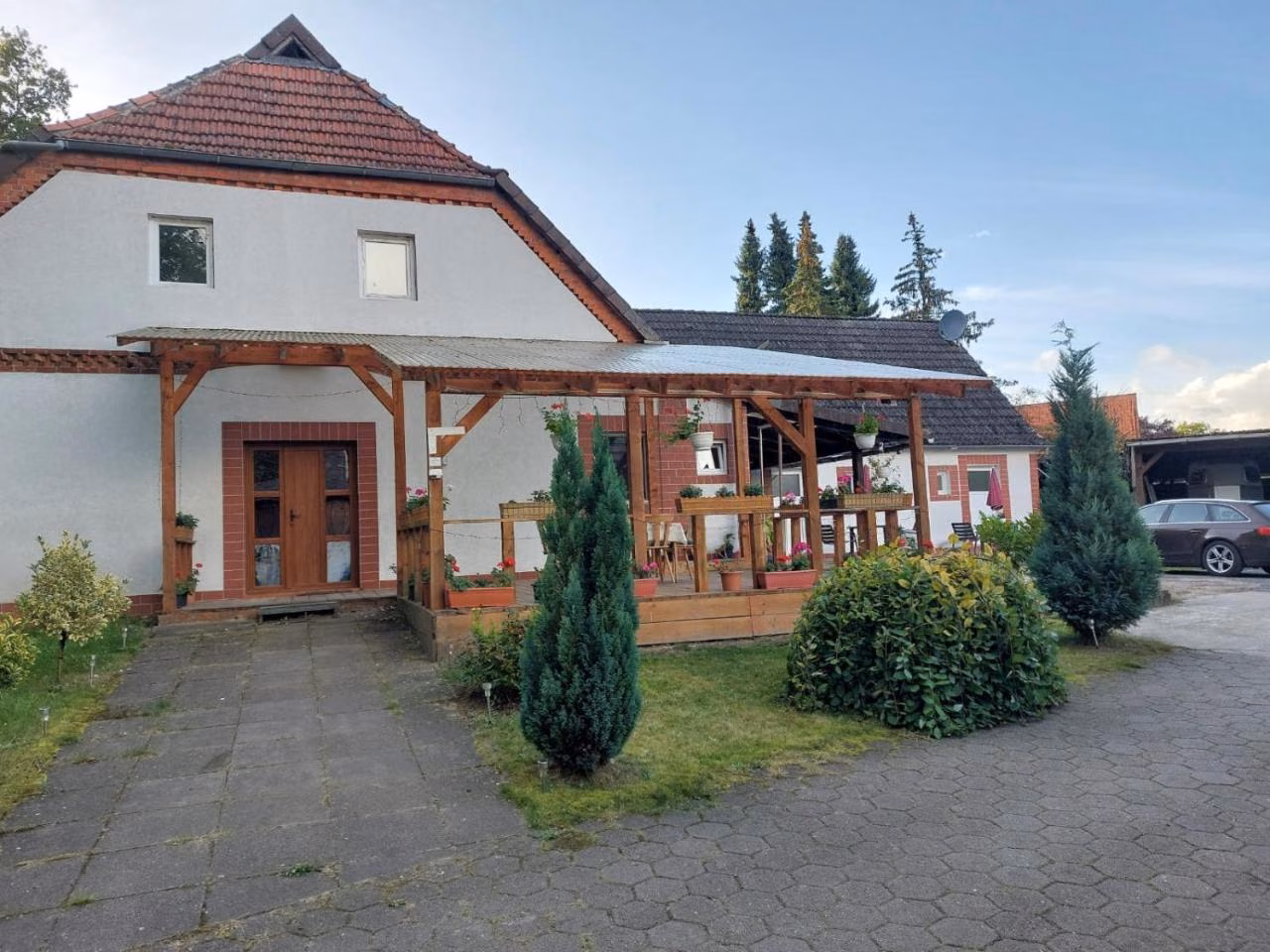 Bild der Unterkunft