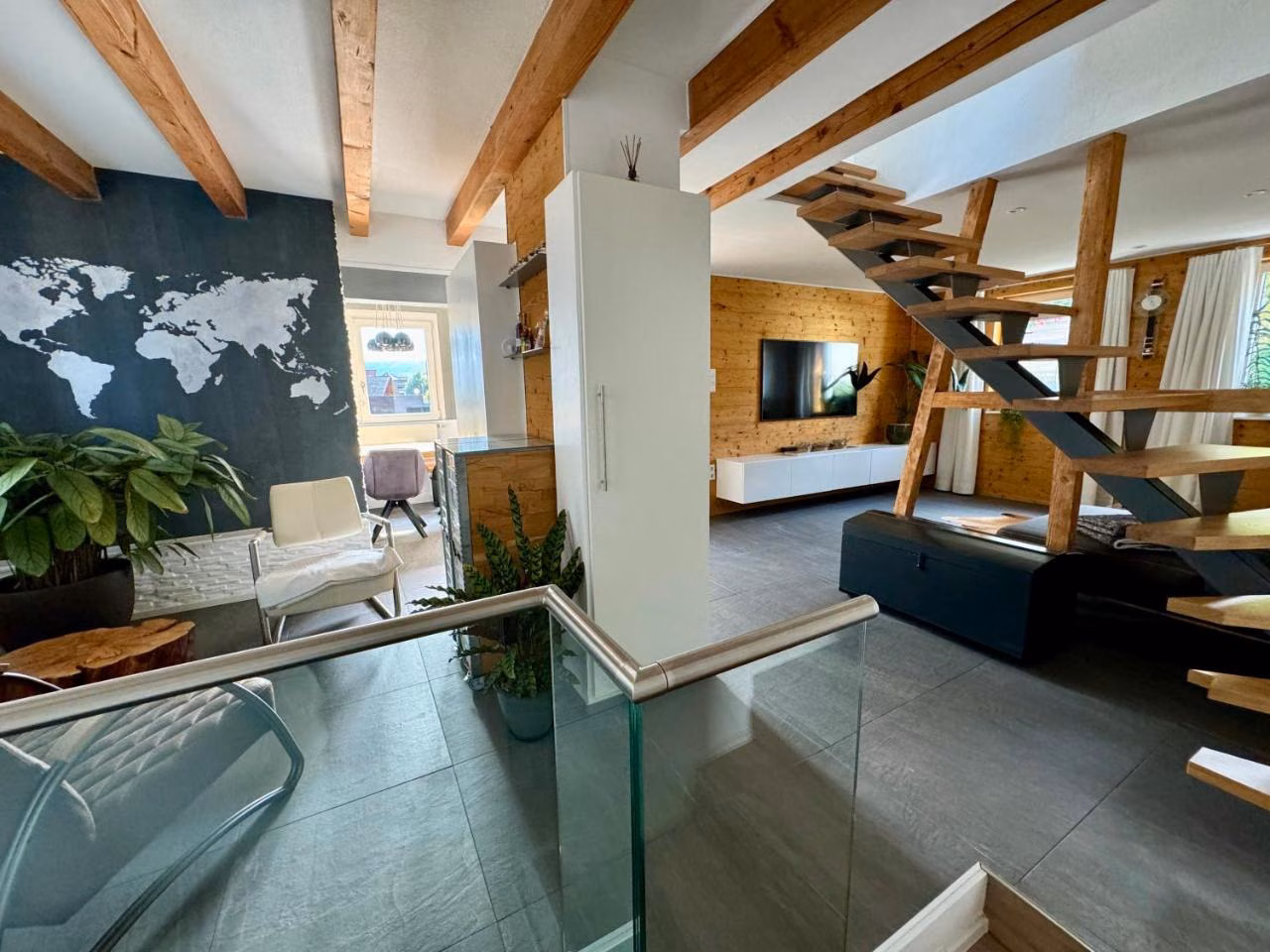 Haus mit 2 Schlafzimmern