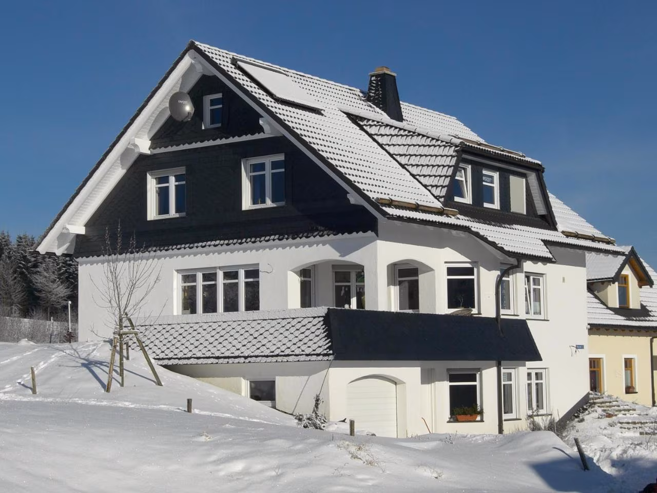 Bild der Unterkunft