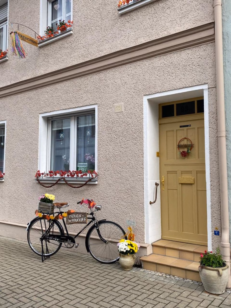 Bild der Unterkunft