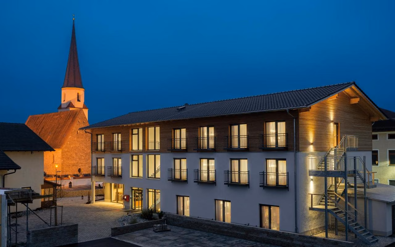 Bild der Unterkunft