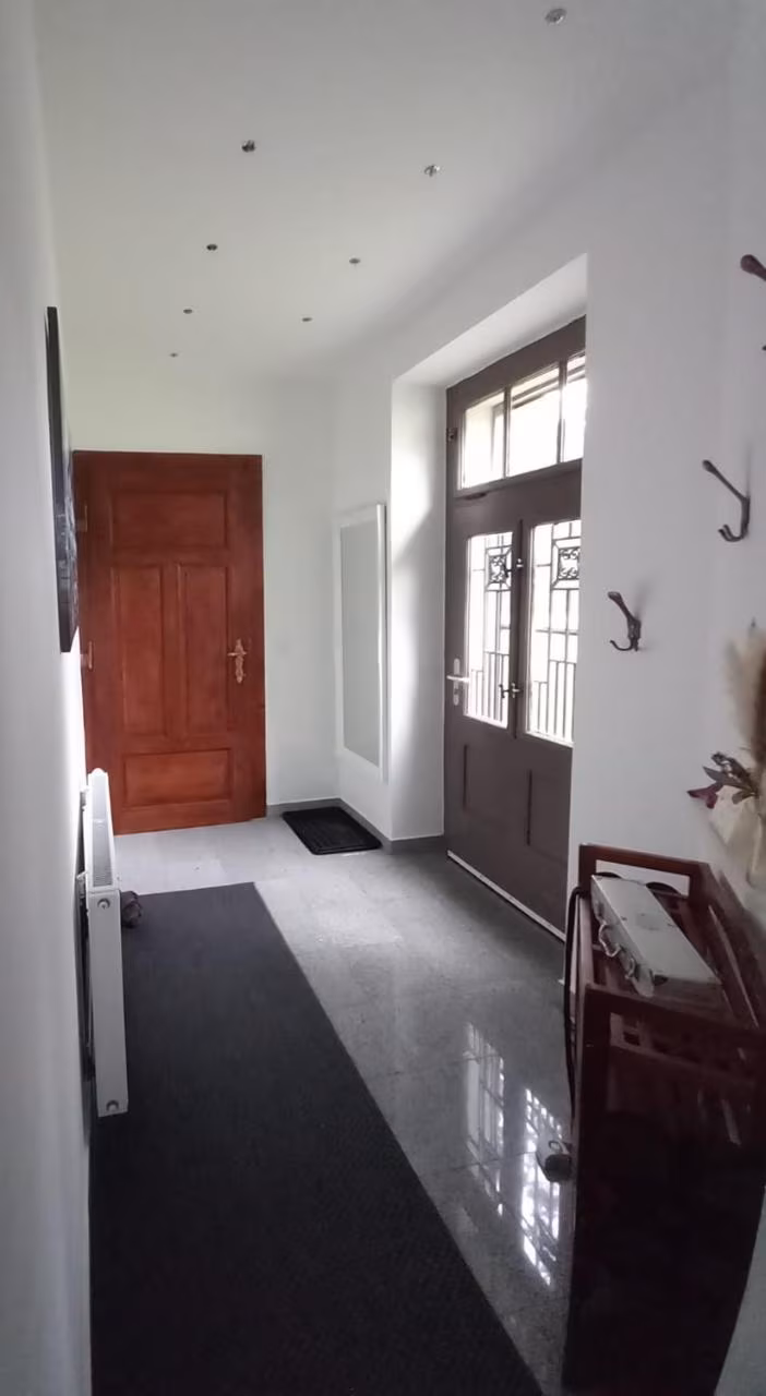 Apartment mit 2 Schlafzimmern