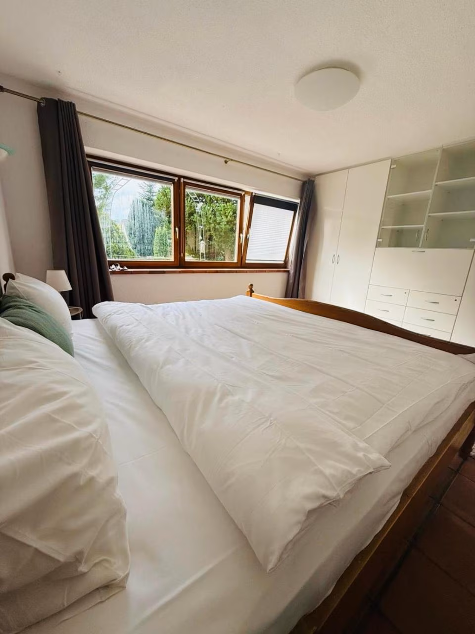 Apartment mit 2 Schlafzimmern