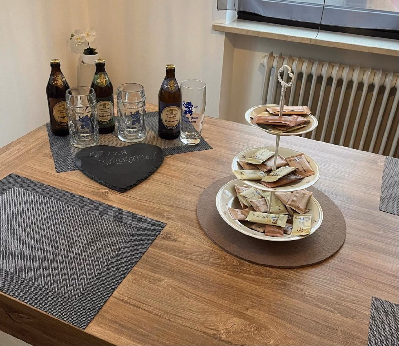 Bild der Unterkunft