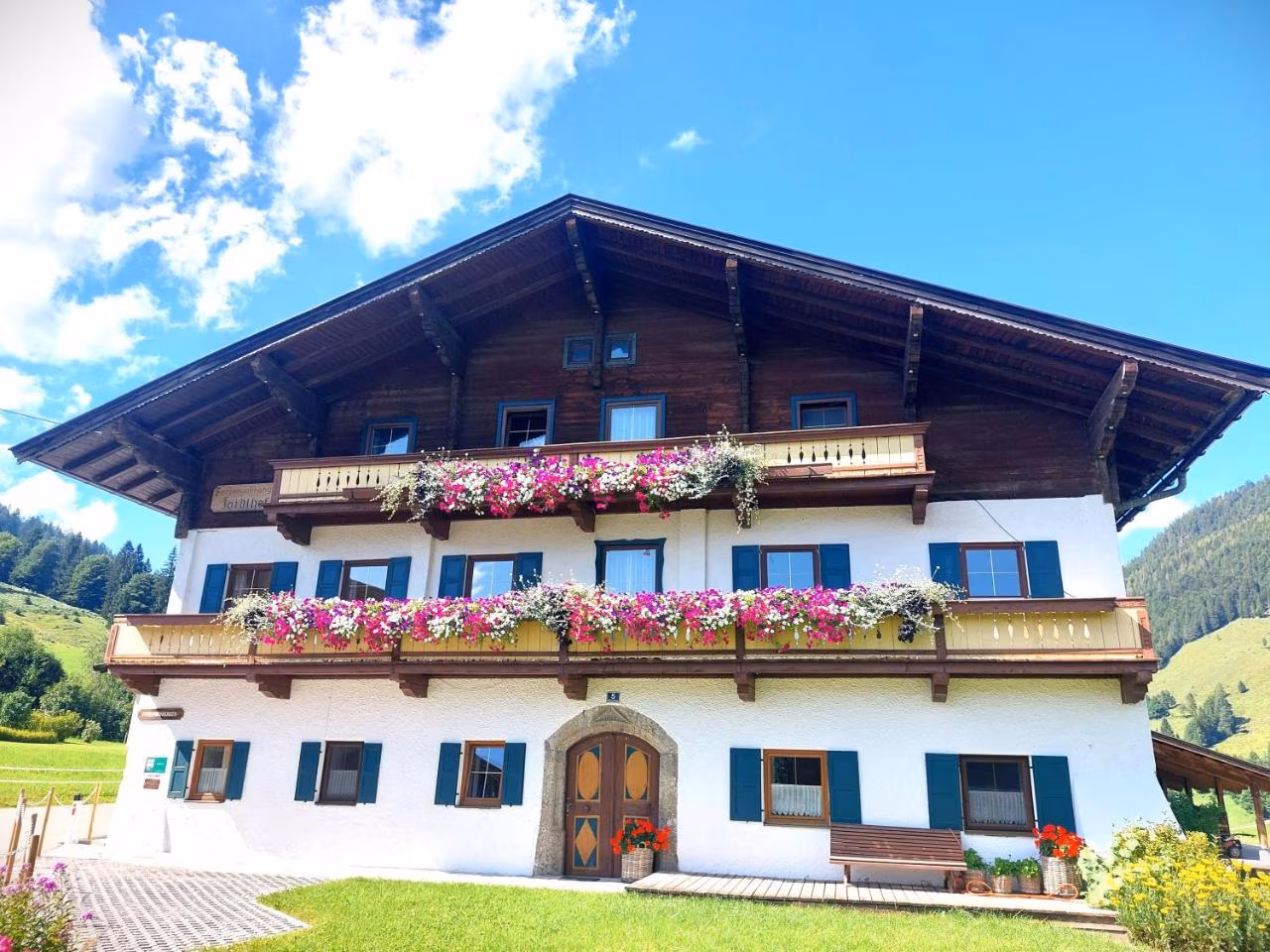 Bild der Unterkunft