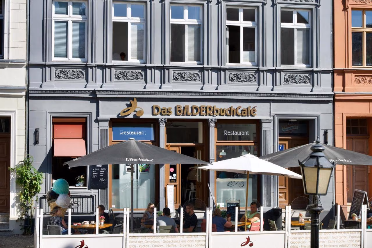 Bild der Unterkunft