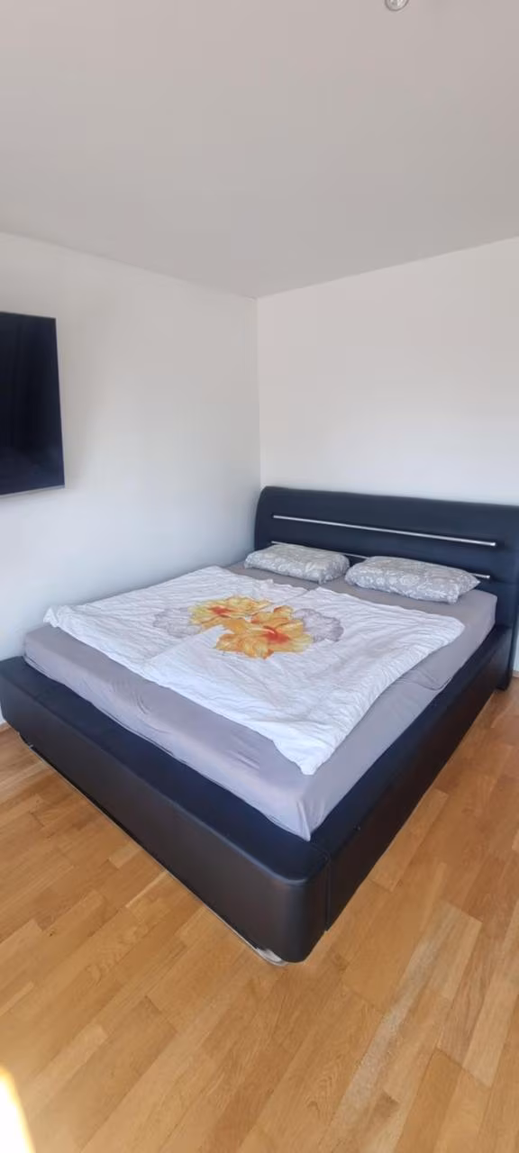 Apartment mit 1 Schlafzimmer