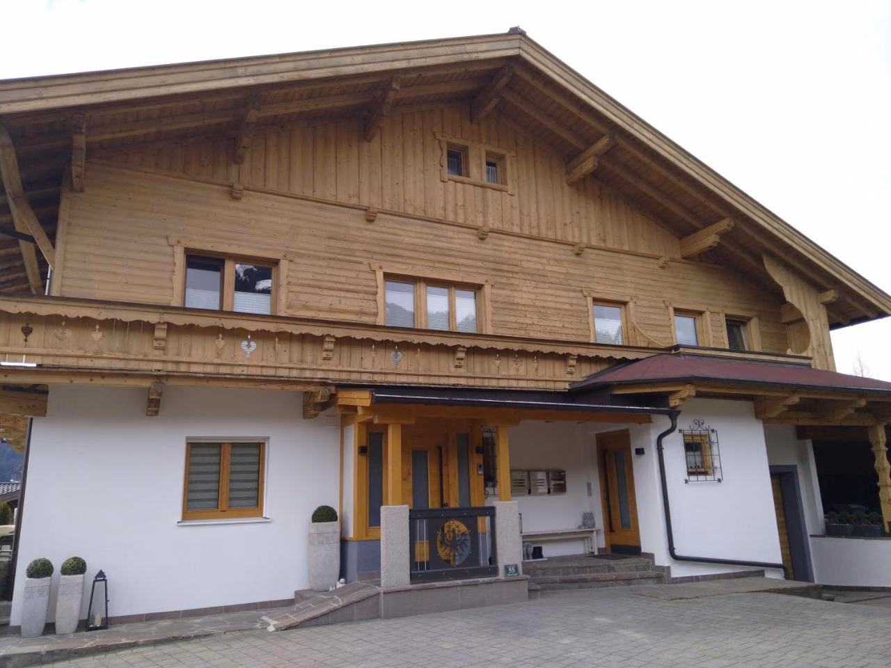 Bild der Unterkunft