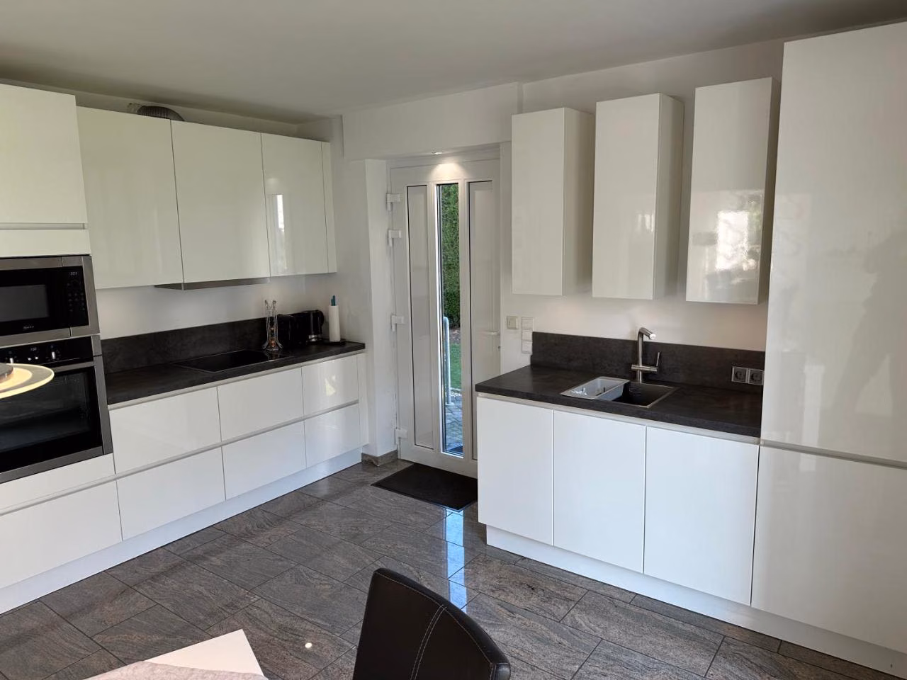 Apartment mit 1 Schlafzimmer