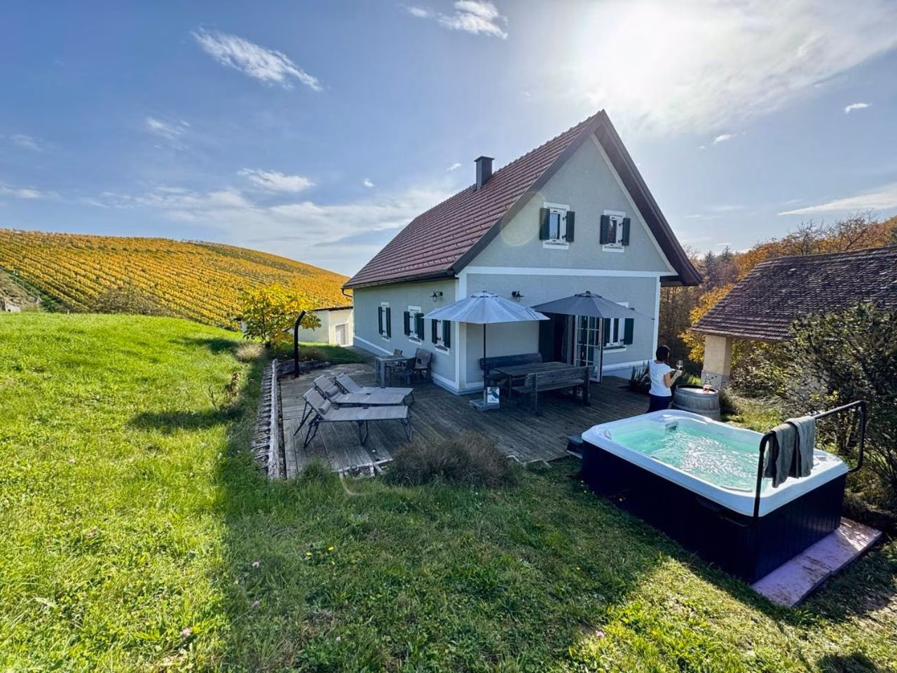 Bild der Unterkunft