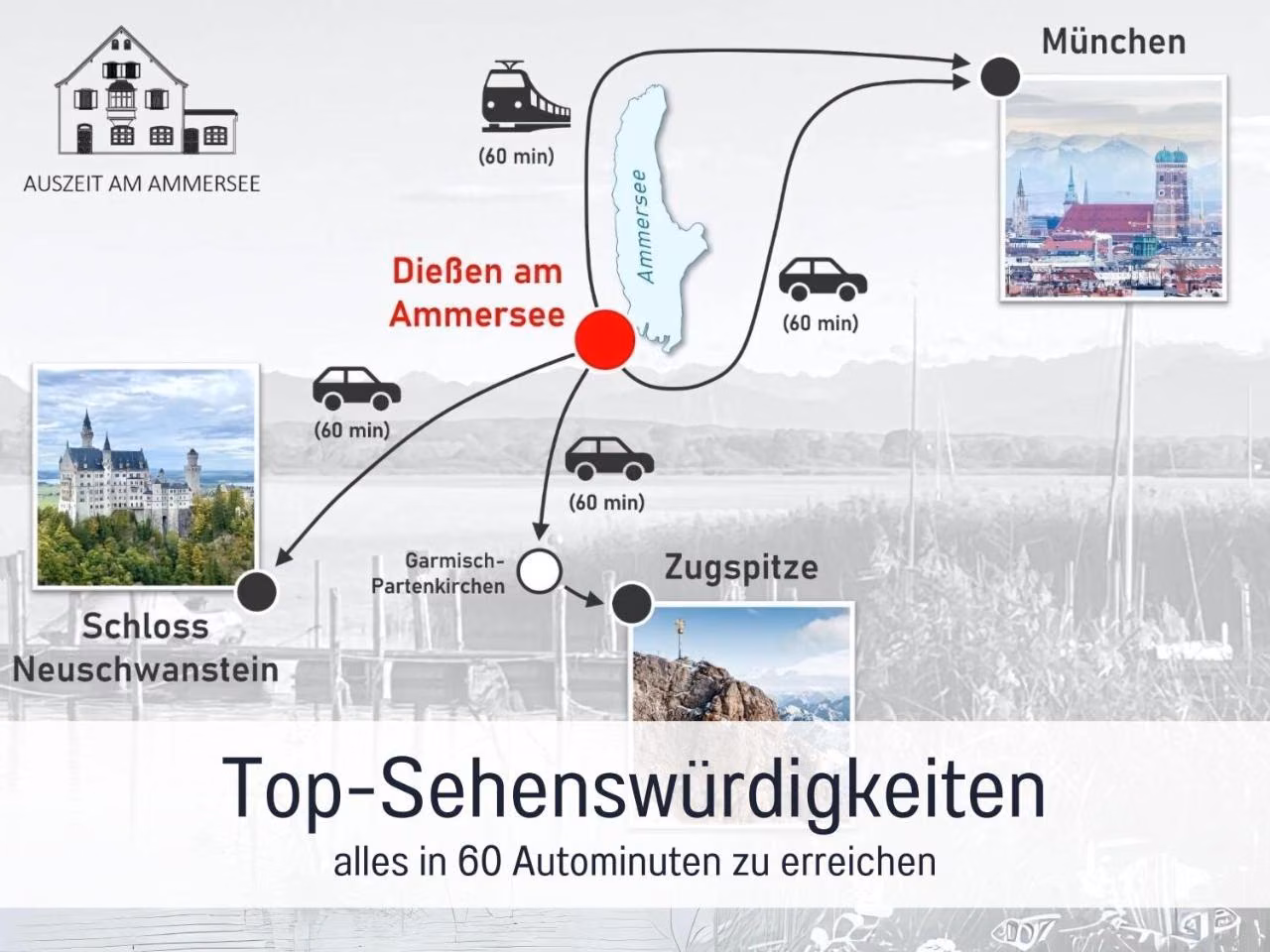 Bild der Unterkunft