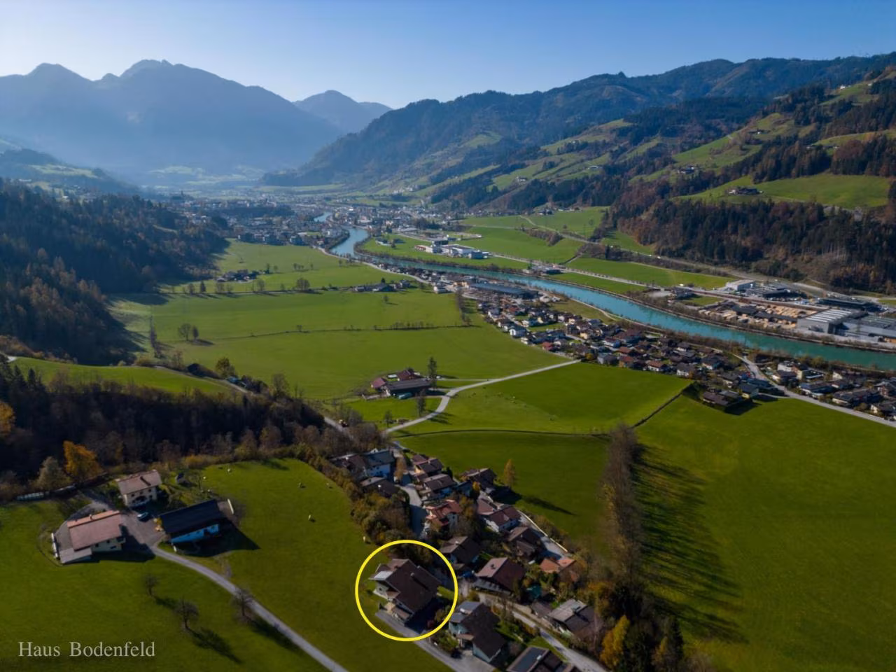 Bild der Unterkunft