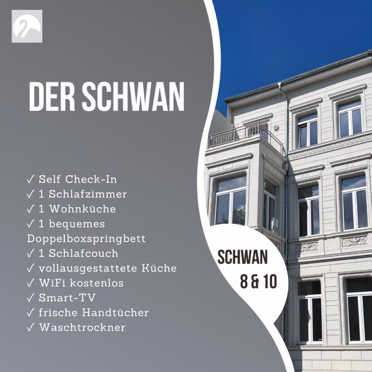 Bild der Unterkunft