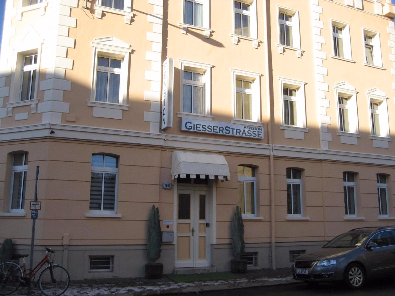 Bild der Unterkunft