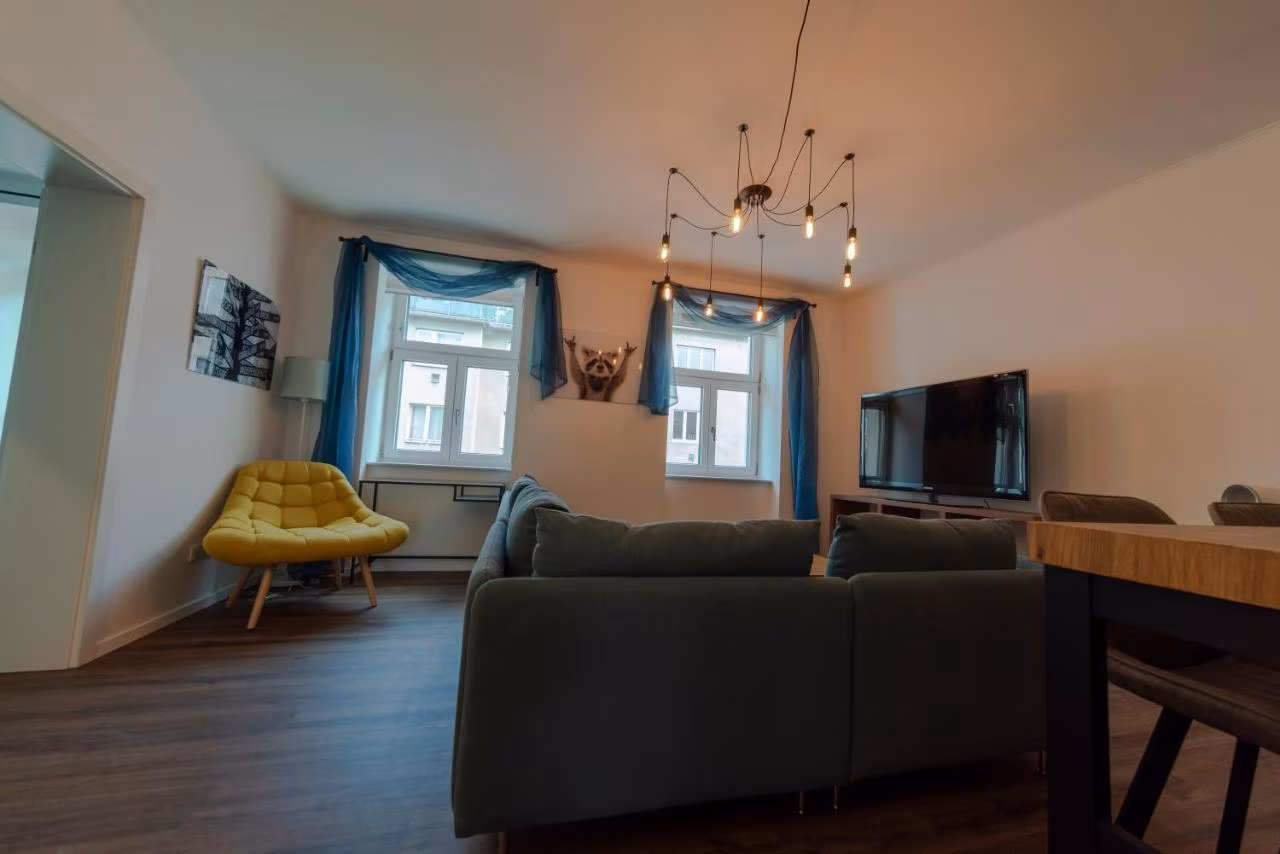 Bild der Unterkunft