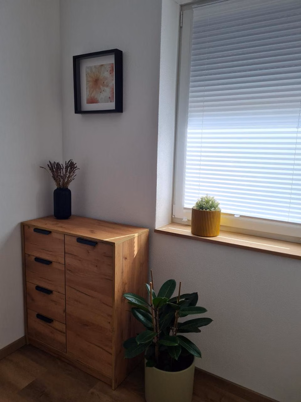 Apartment mit 3 Schlafzimmern