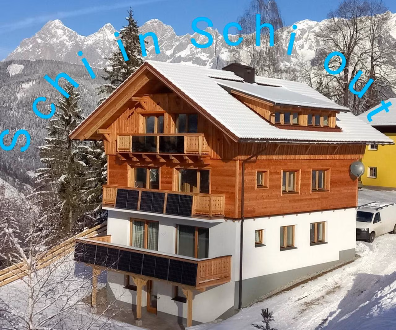 Bild der Unterkunft