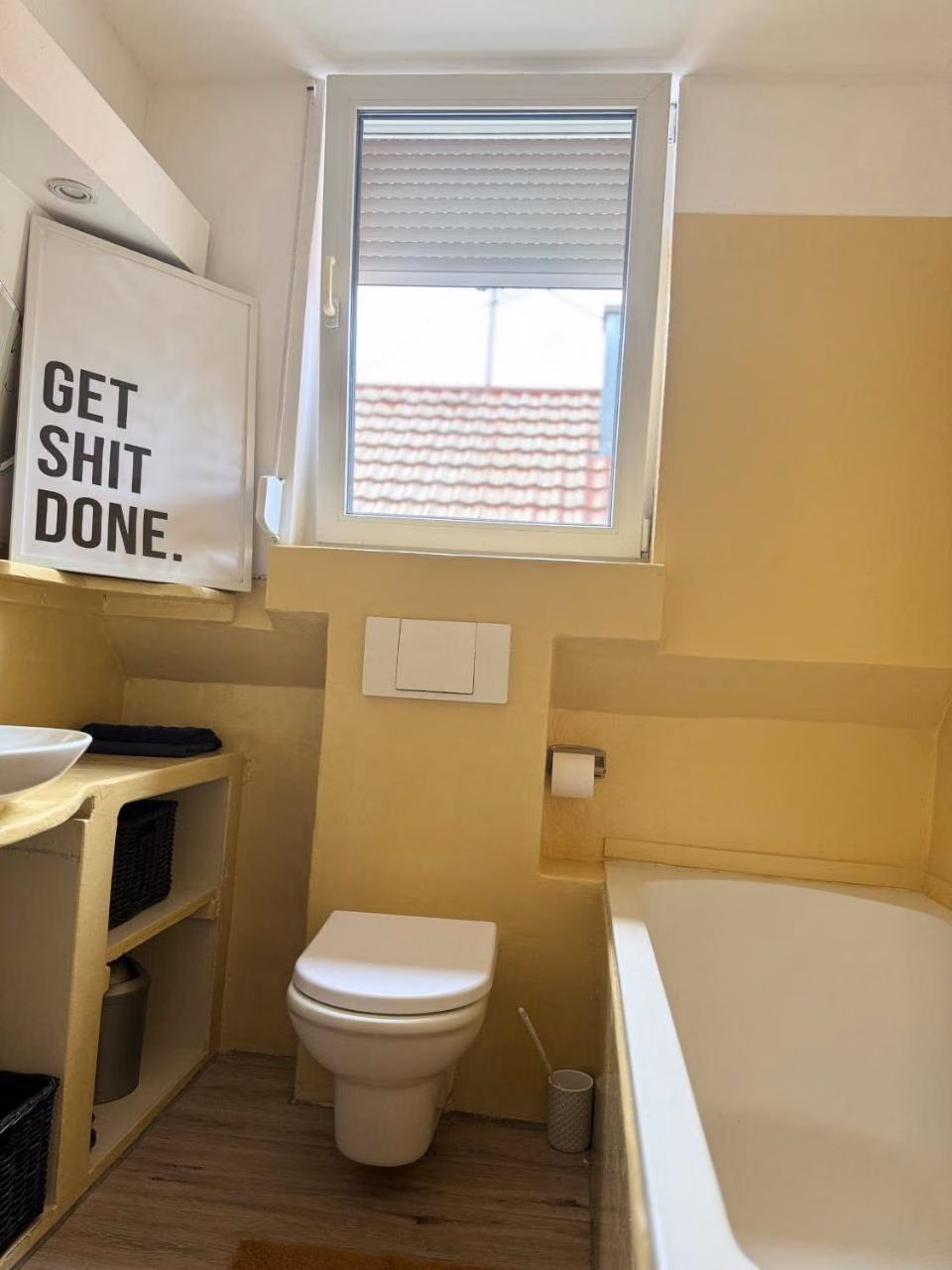 Apartment mit 3 Schlafzimmern