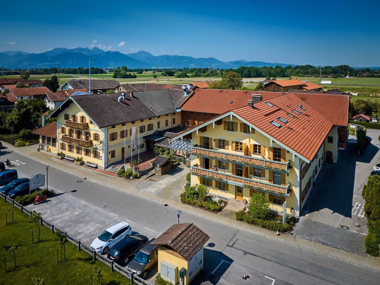 Bild der Unterkunft