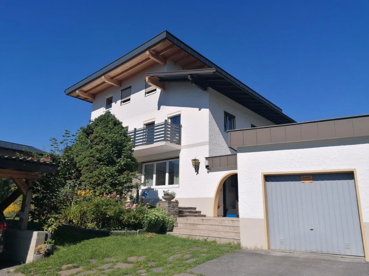 Apartment mit 3 Schlafzimmern