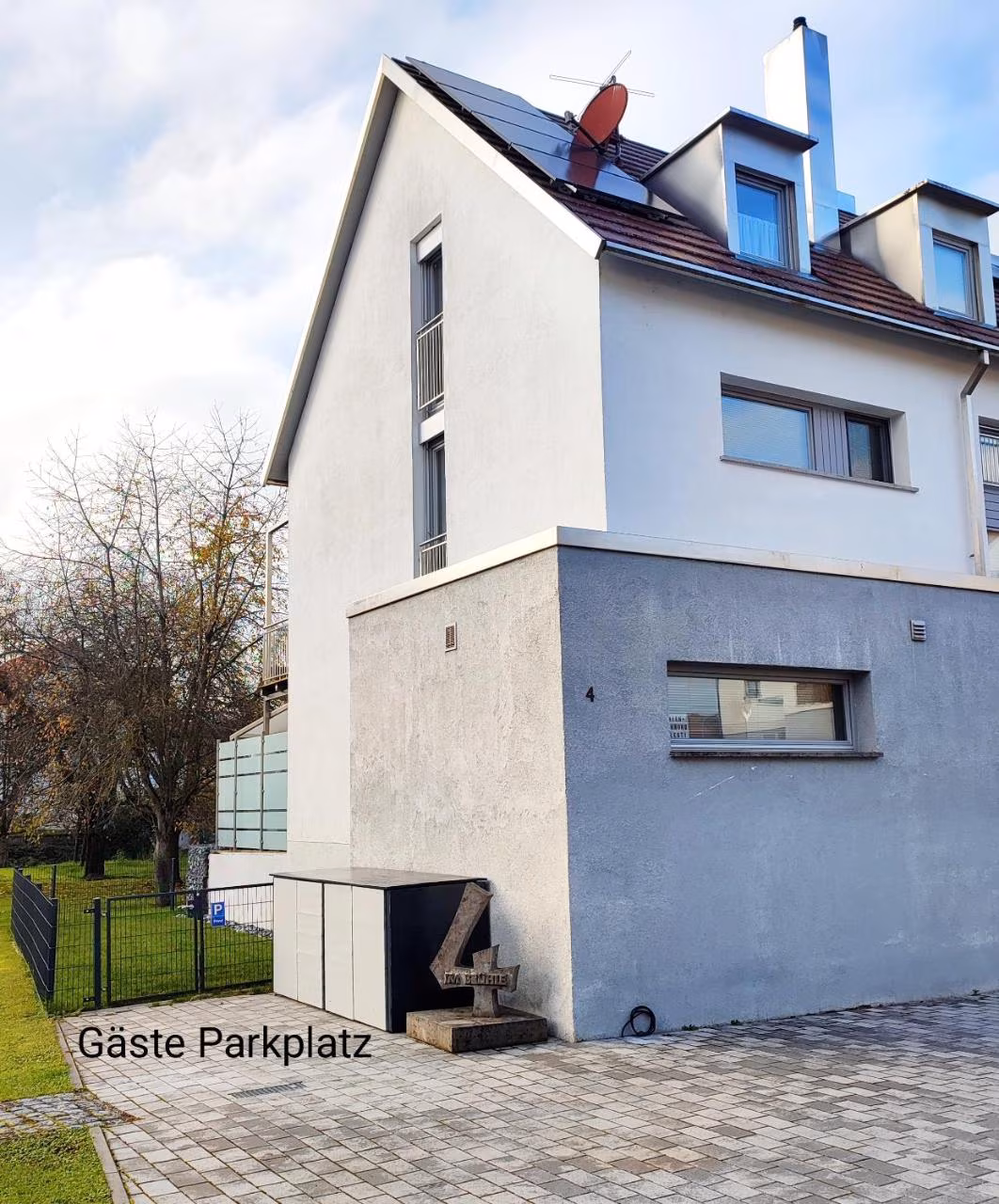 Bild der Unterkunft