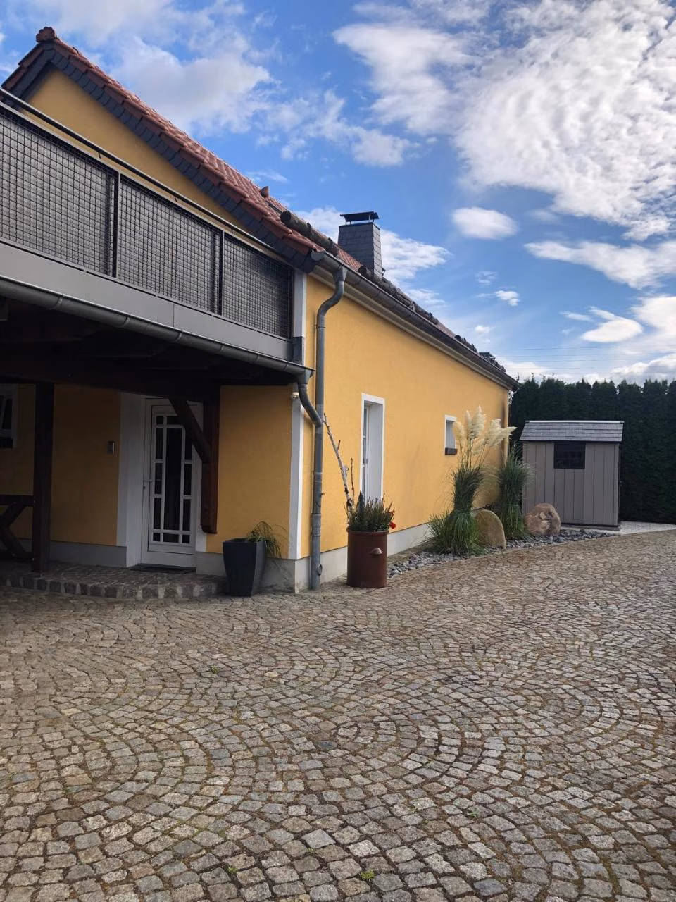 Ferienhaus