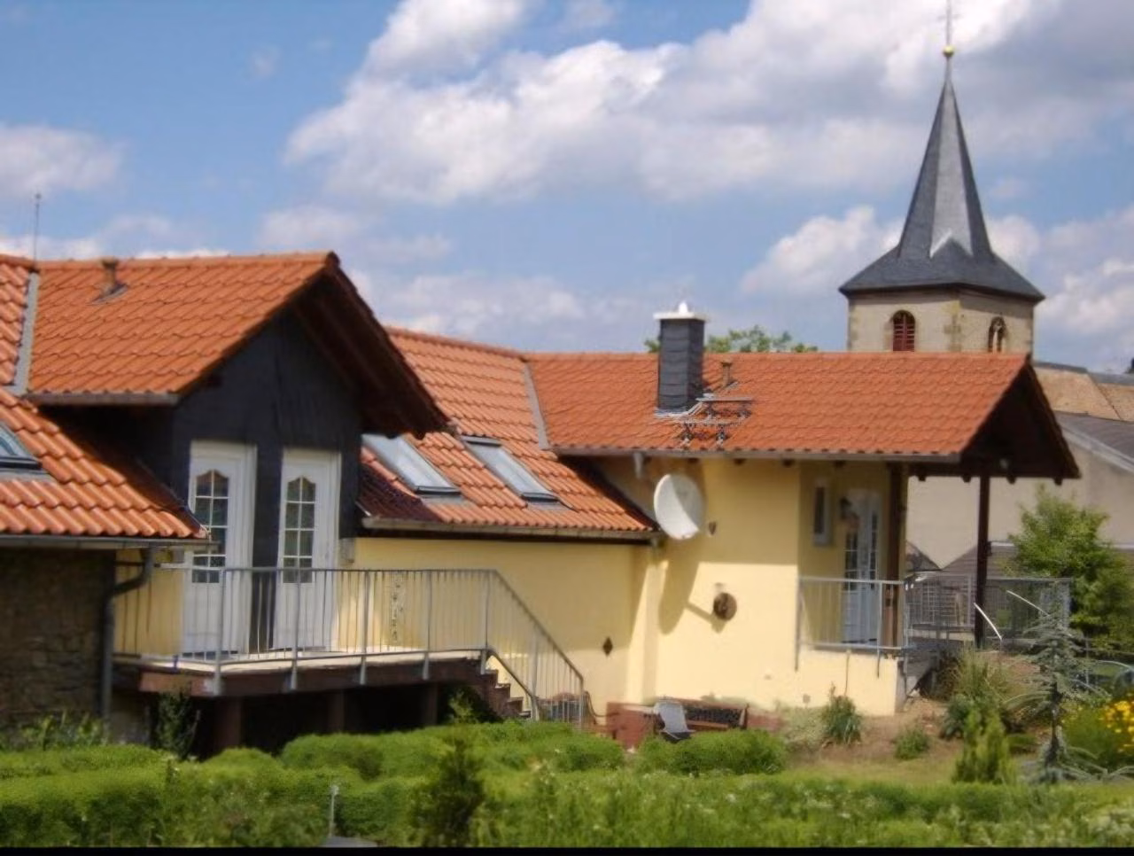 Bild der Unterkunft