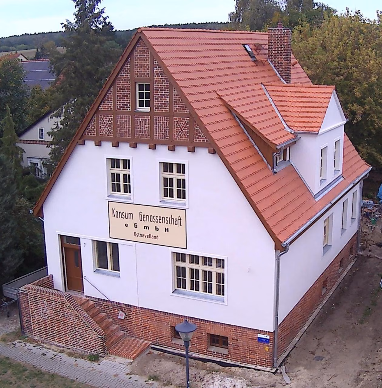 Bild der Unterkunft