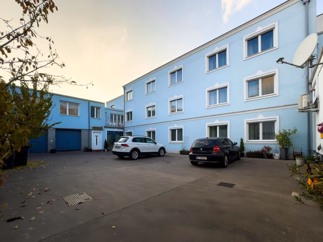 Bild der Unterkunft