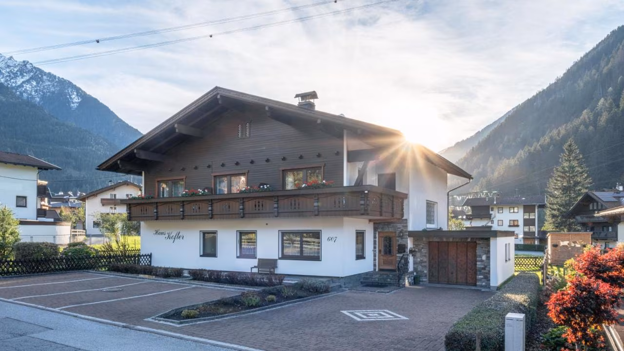 Bild der Unterkunft