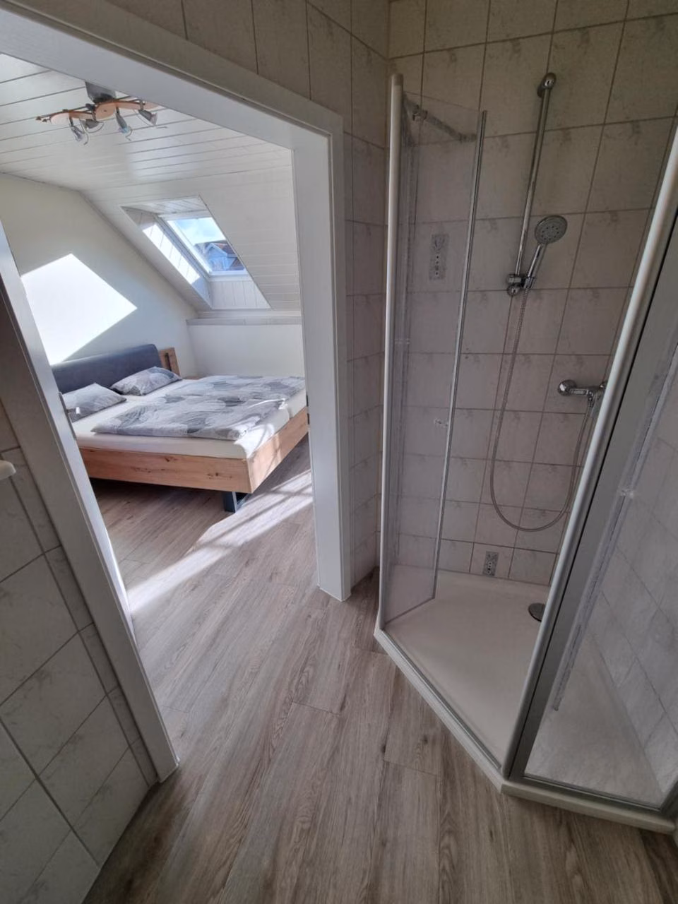 Doppelzimmer