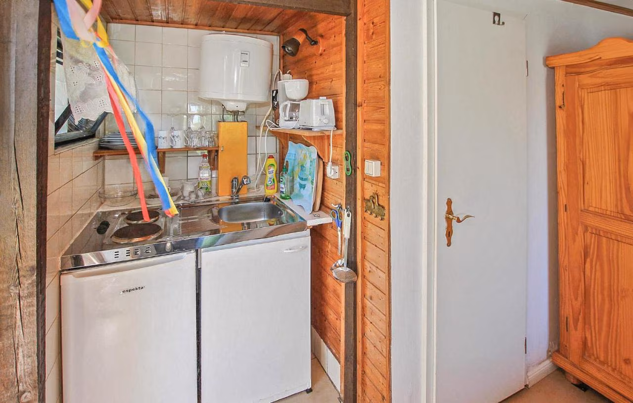 Ferienhaus