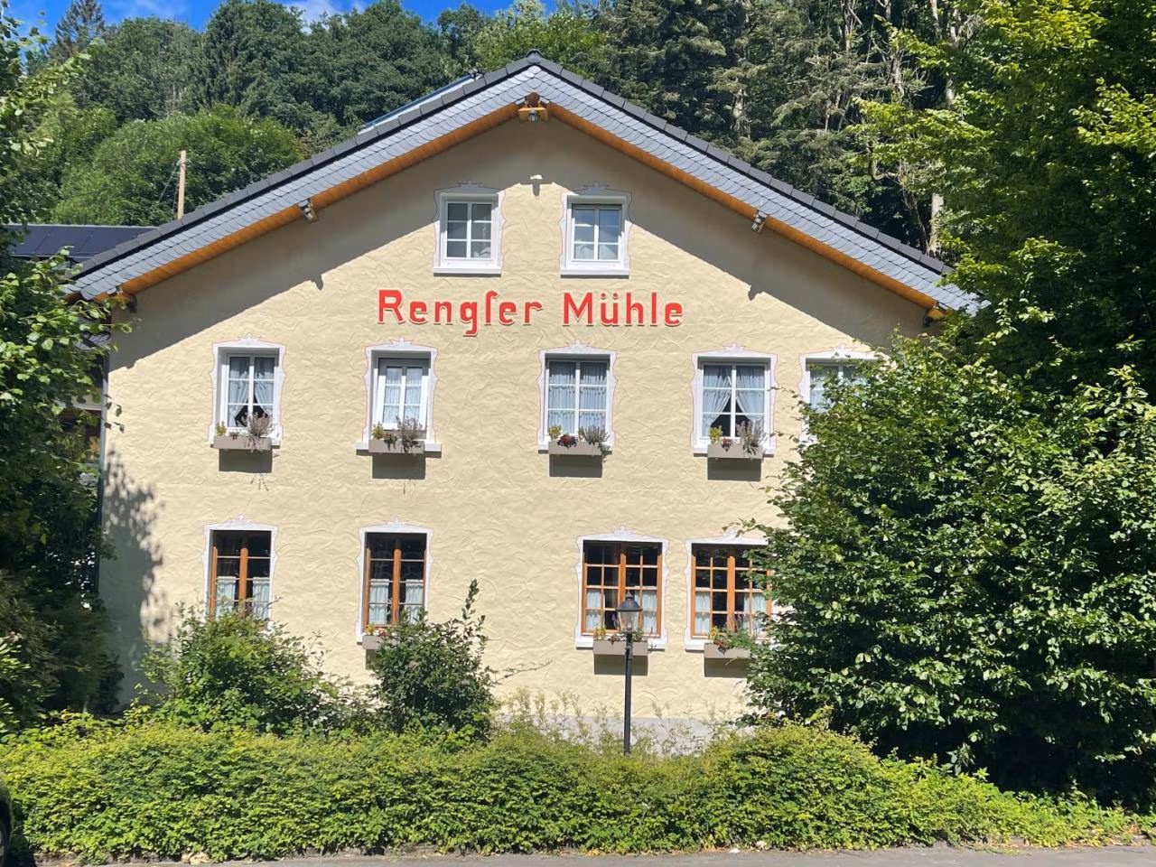 Bild der Unterkunft