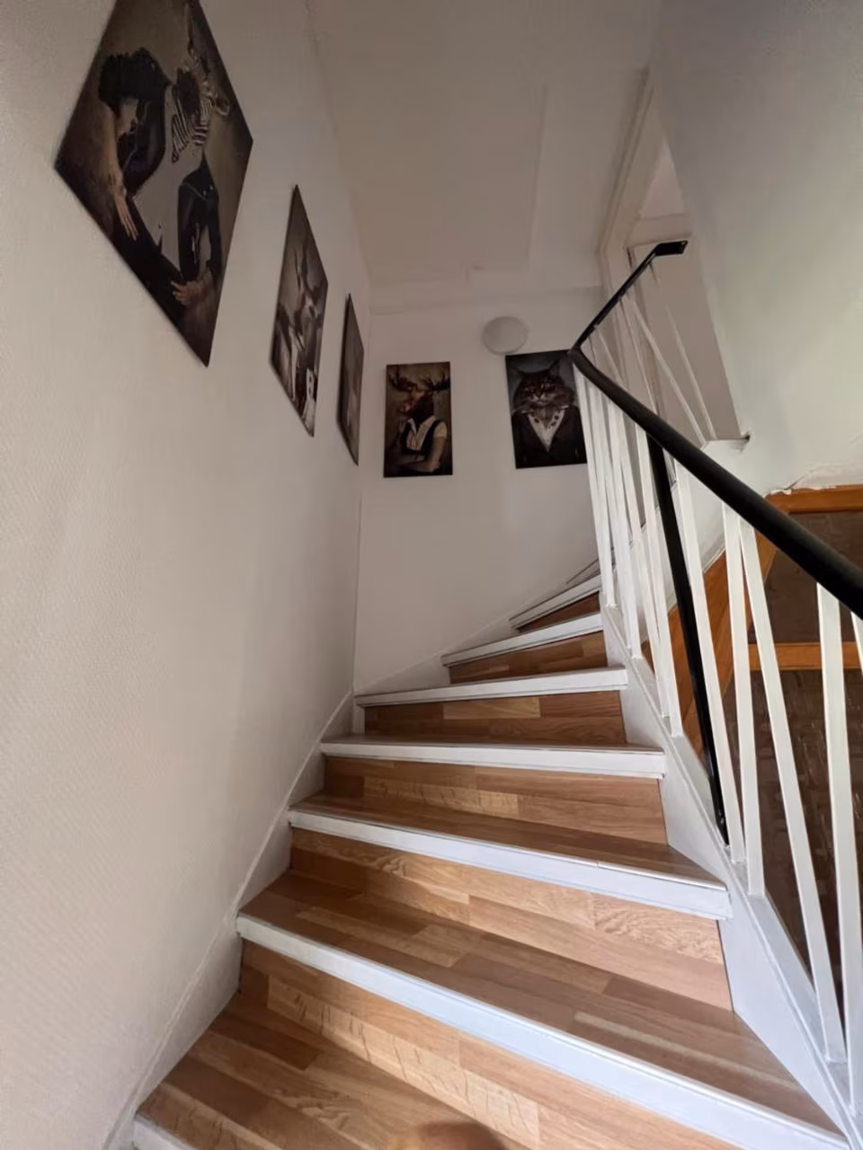 Haus mit 5 Schlafzimmern