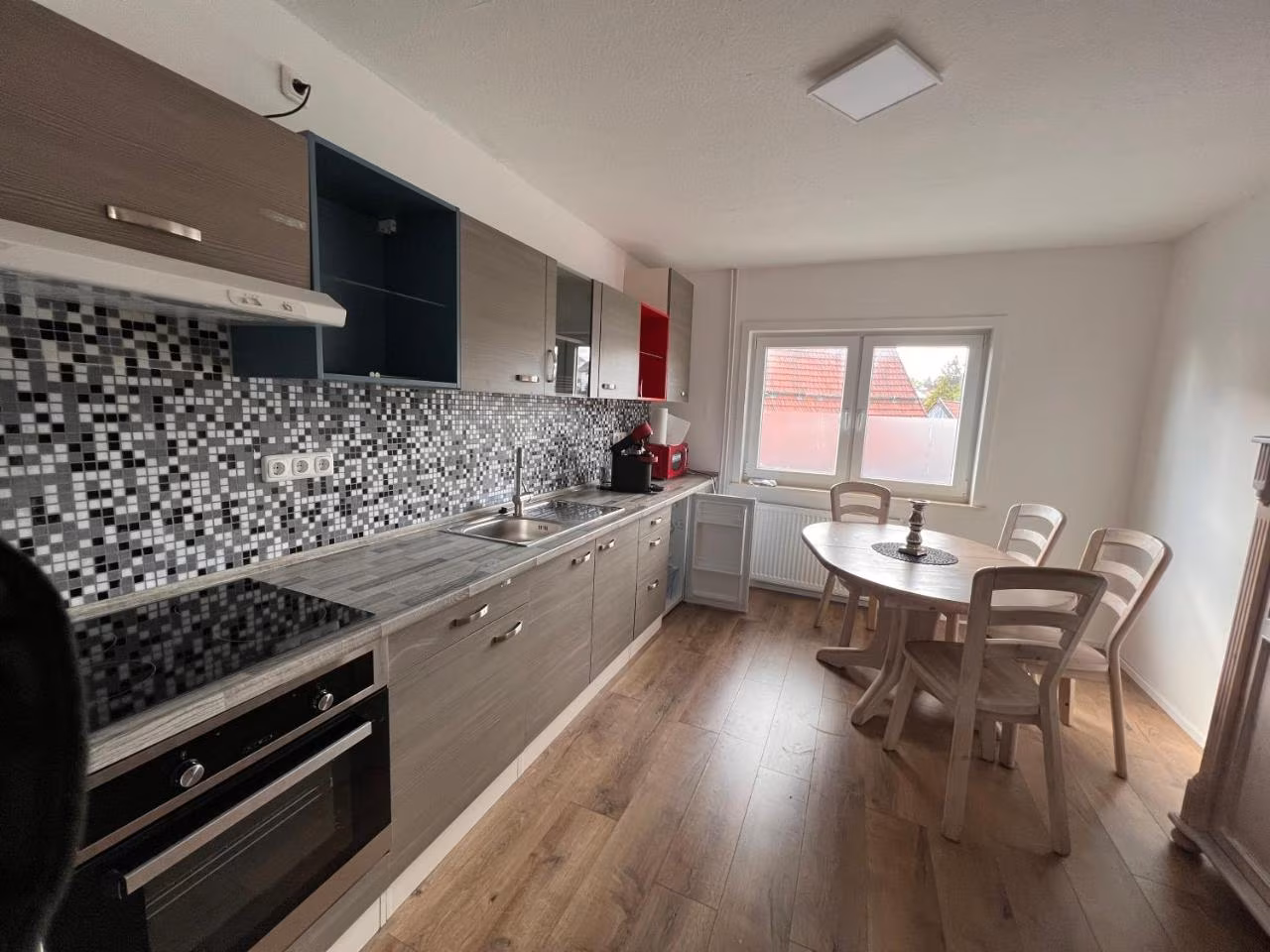 Haus mit 5 Schlafzimmern