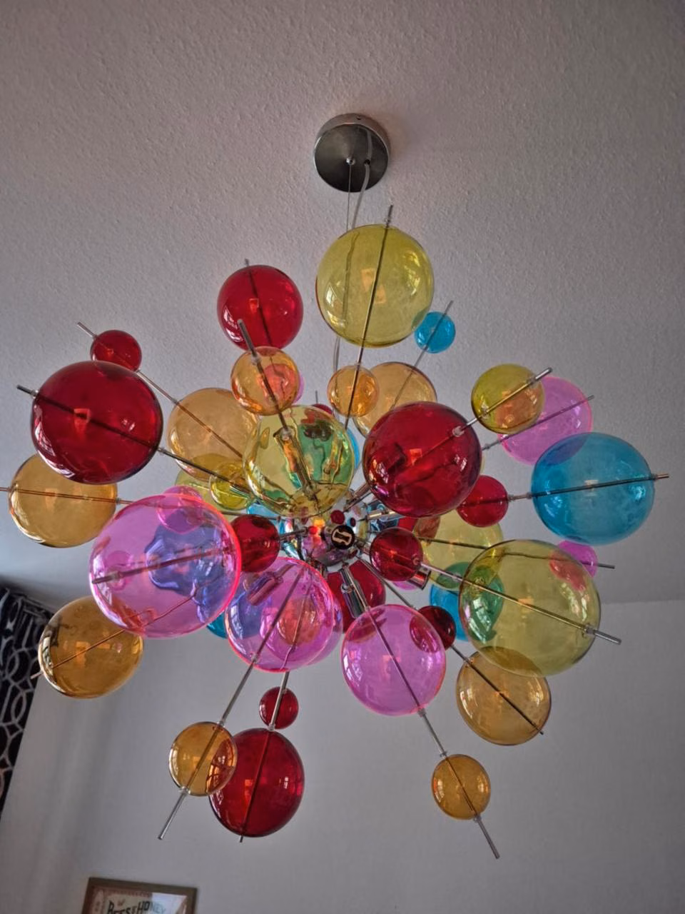 Apartment mit 1 Schlafzimmer