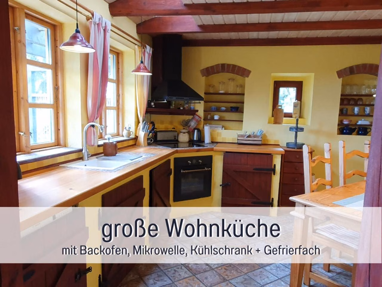 Bild der Unterkunft