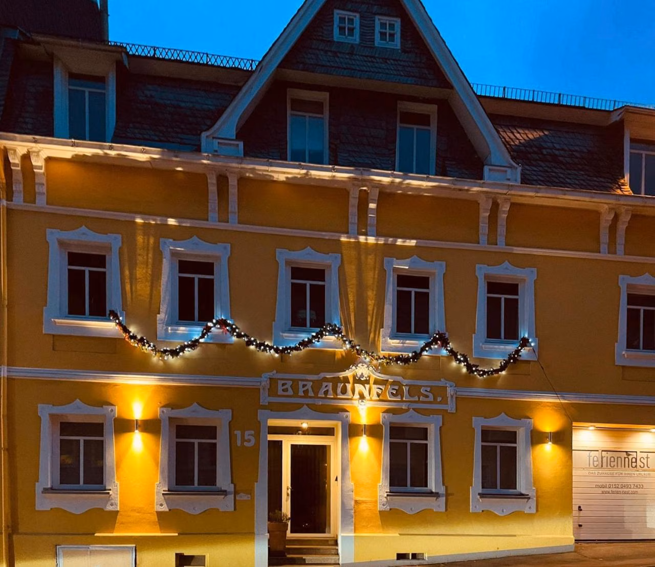 Bild der Unterkunft