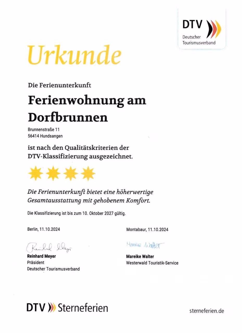 Bild der Unterkunft
