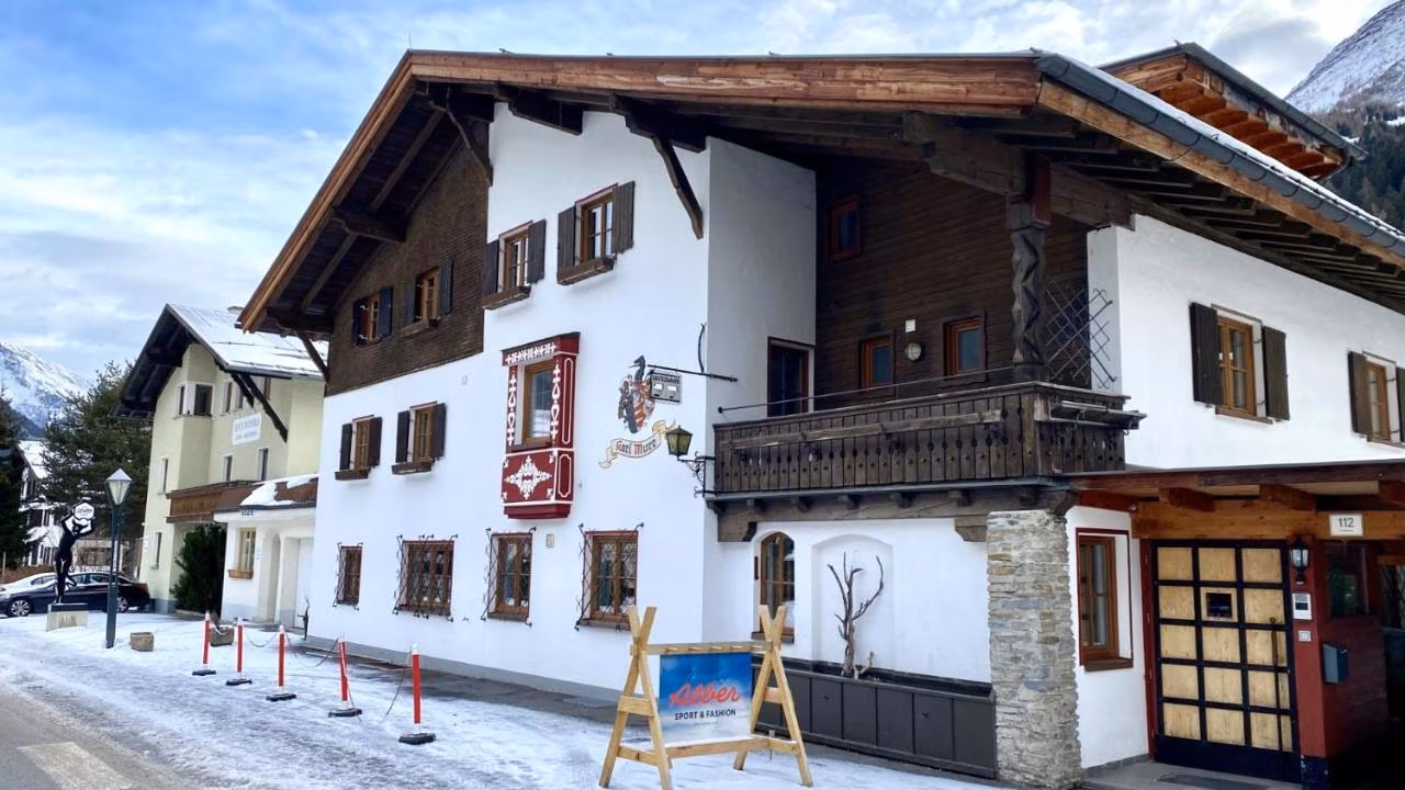 Bild der Unterkunft
