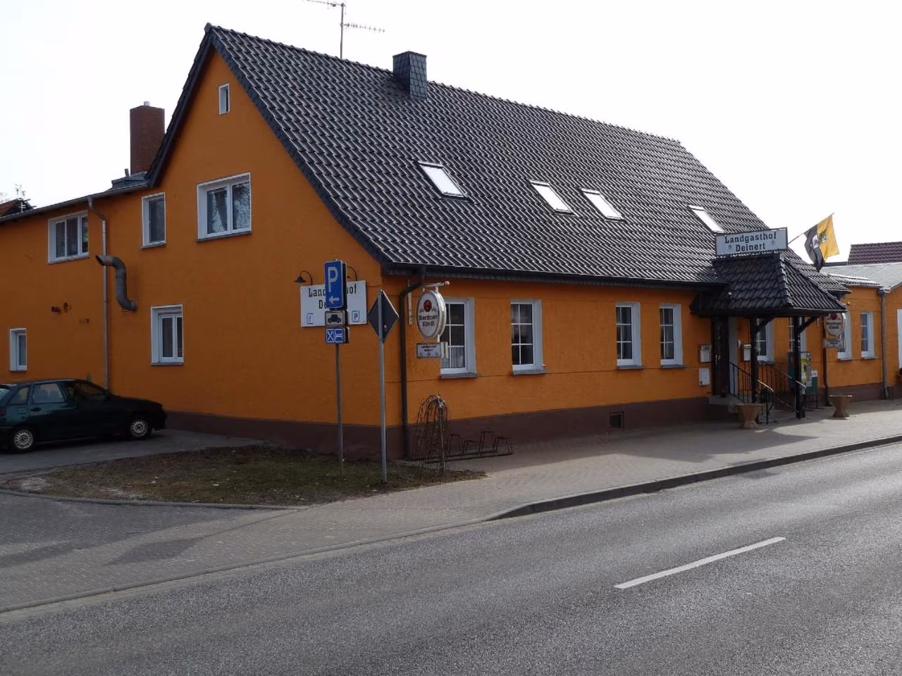 Bild der Unterkunft
