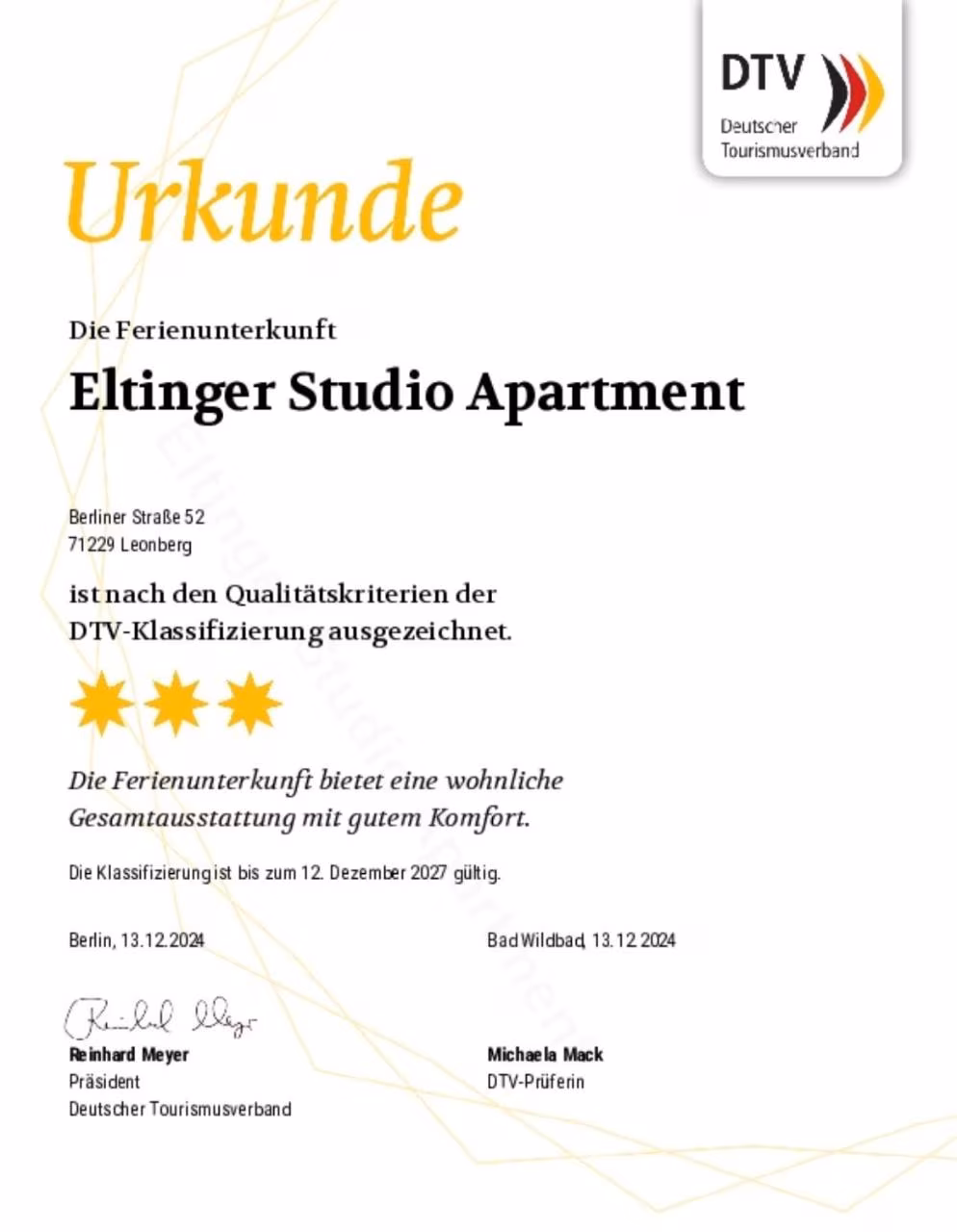 Bild der Unterkunft